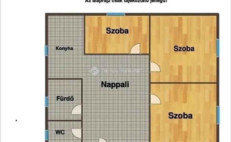 hirdetés 1. fotó