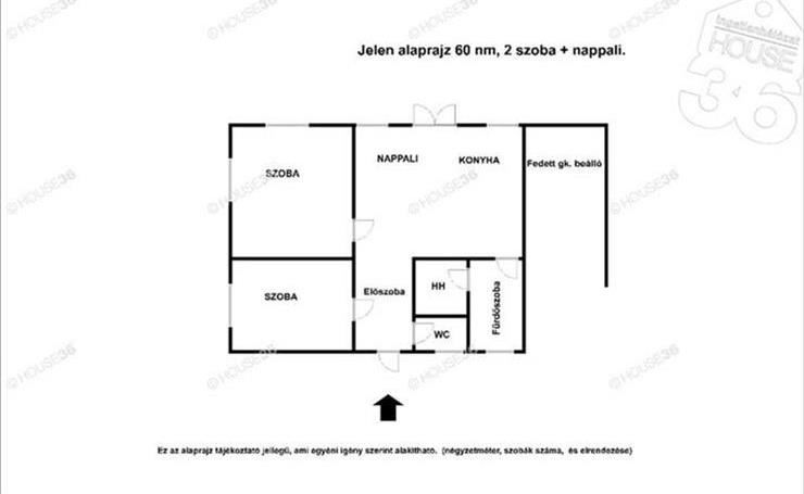 hirdetés 1. fotó