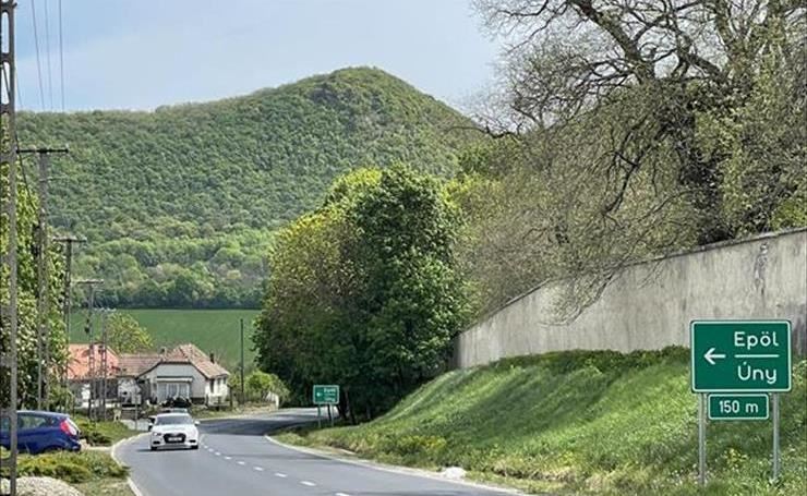 hirdetés 1. fotó