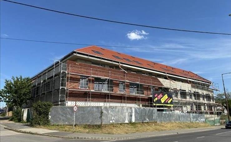 hirdetés 1. fotó