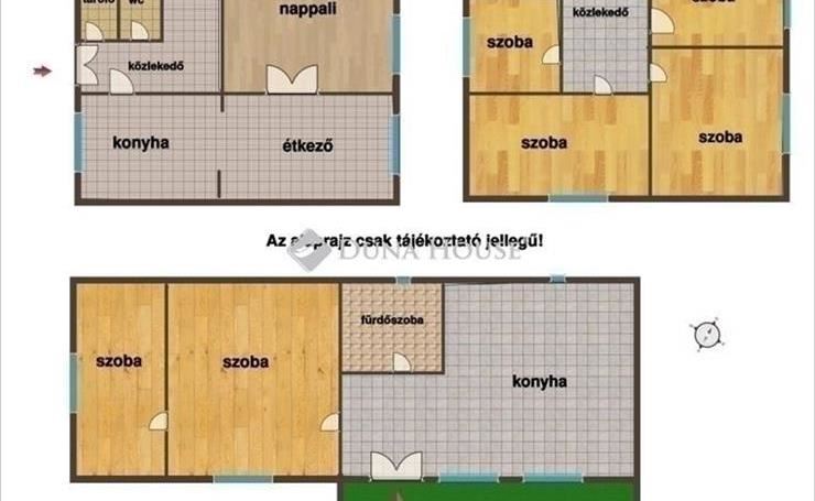 hirdetés 1. fotó