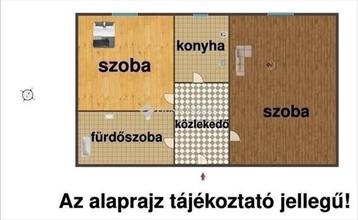 hirdetés 1. fotó