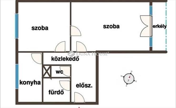 hirdetés 1. fotó