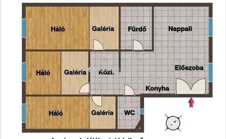 hirdetés 1. fotó