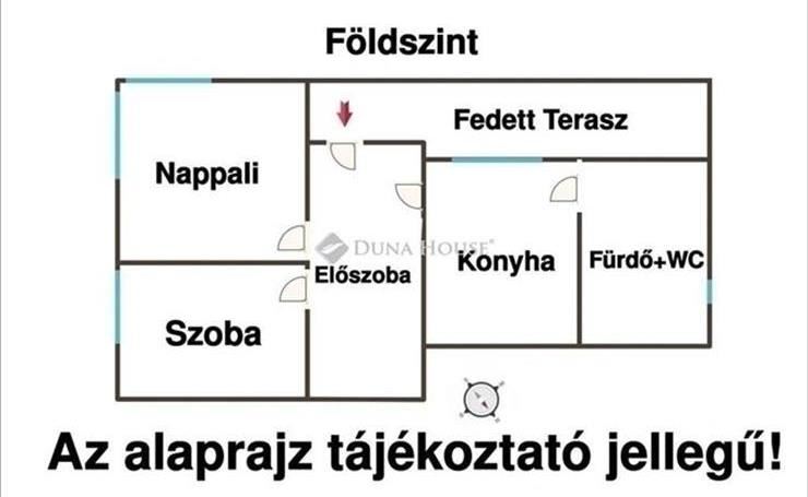 hirdetés 1. fotó