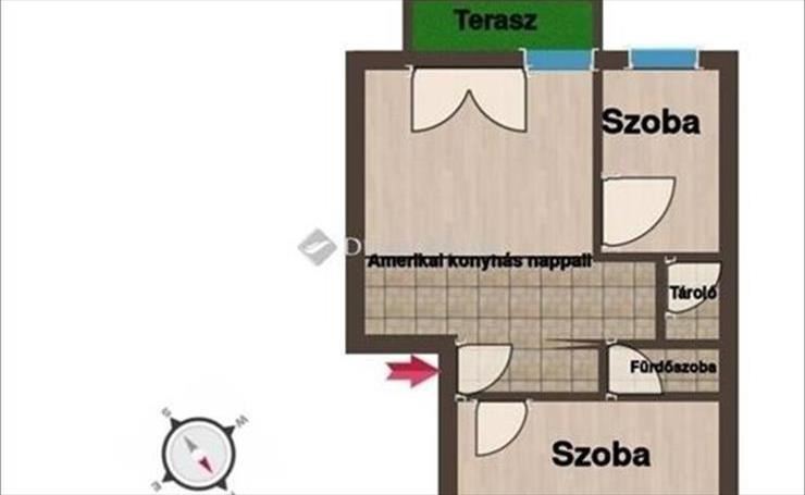 hirdetés 1. fotó