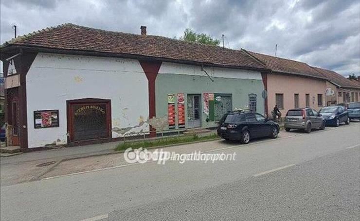 hirdetés 1. fotó