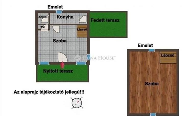 hirdetés 1. fotó