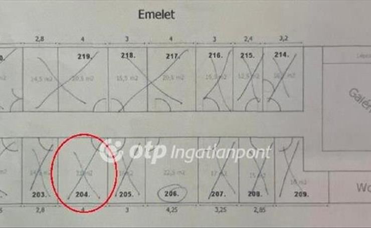 hirdetés 1. fotó