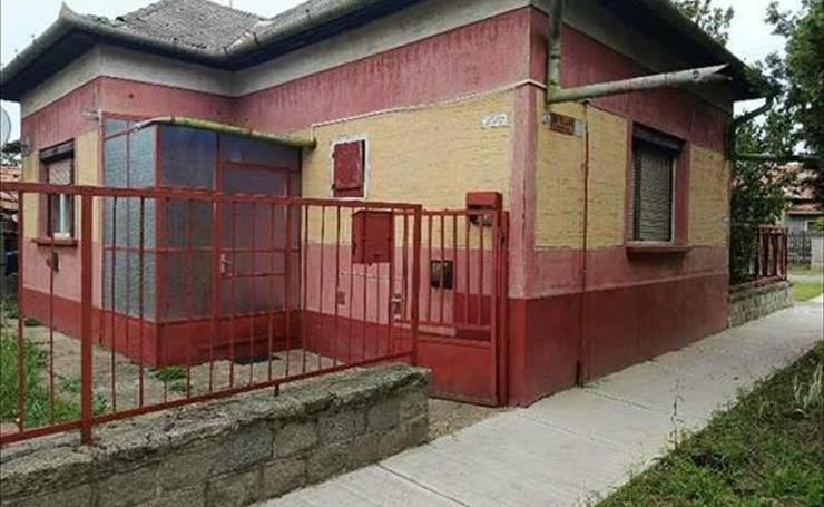 hirdetés 1. fotó