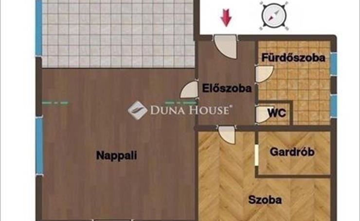 hirdetés 1. fotó