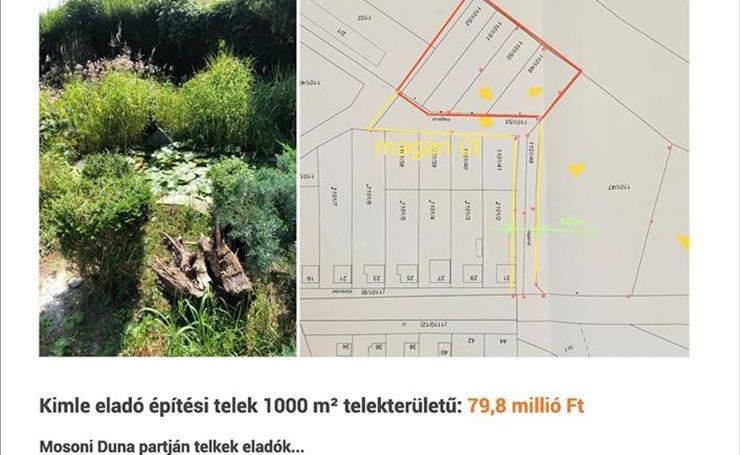 hirdetés 1. fotó