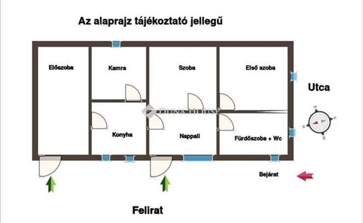 hirdetés 1. fotó