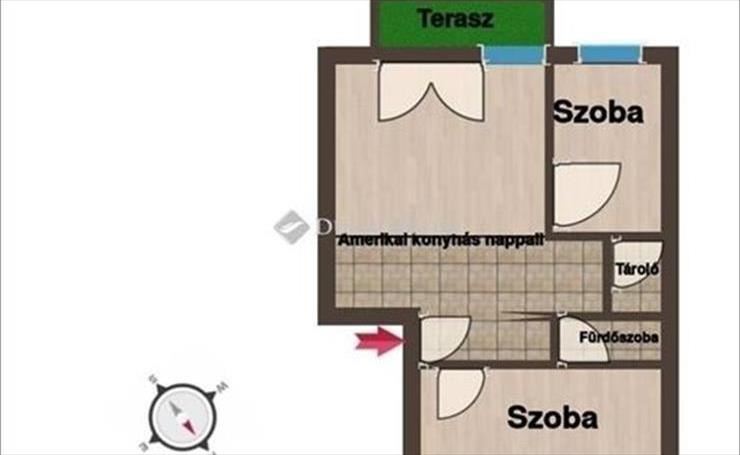 hirdetés 1. fotó