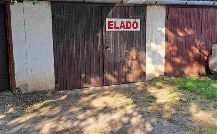 hirdetés 1. fotó