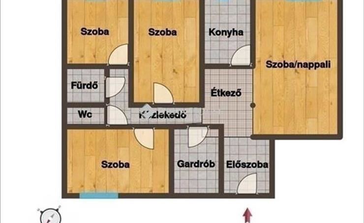 hirdetés 1. fotó