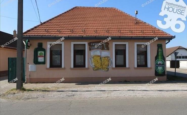 hirdetés 1. fotó