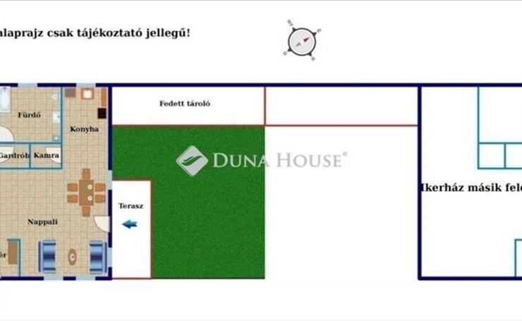hirdetés 1. fotó