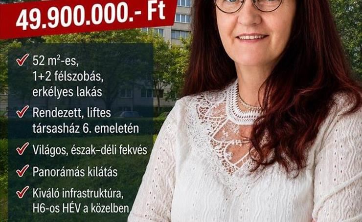 hirdetés 1. fotó