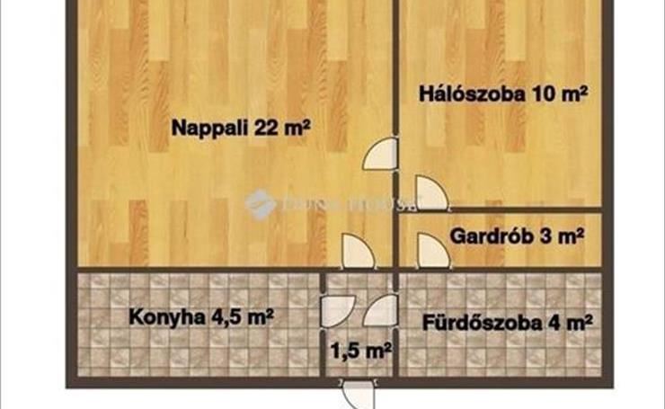 hirdetés 1. fotó