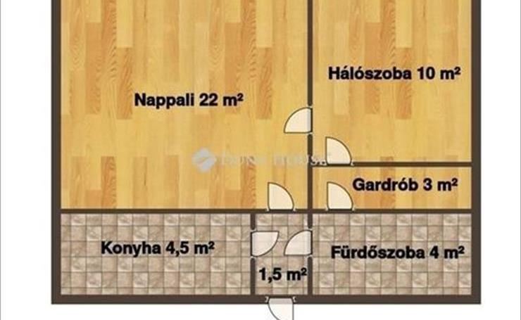 hirdetés 1. fotó