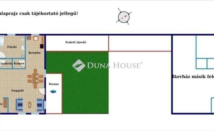 hirdetés 1. fotó