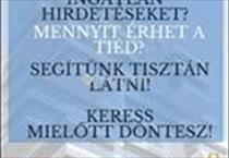 hirdetés 4. fotó