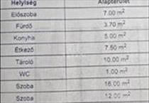 hirdetés 2. fotó