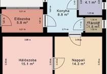hirdetés 2. fotó