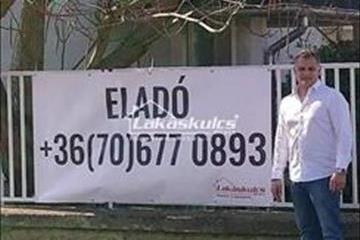 hirdetés 1. fotó