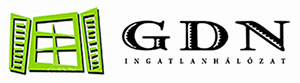 GDN hálózat hirdetései