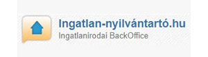 IngatlanNyilvántartó