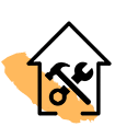 felújítandó ingatlanok