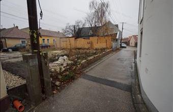 Eladó Veszprémi lakóövezeti telek hirdetés (58254234) Eladó Veszprémi lakóövezeti telek hirdetés (58254234)