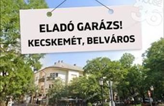 Eladó Kecskeméti egyedi garázs hirdetés (32344622) Eladó Kecskeméti egyedi garázs hirdetés (32344622)