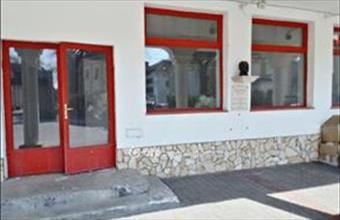 Eladó Marcali üzlethelyiség üzletházban hirdetés (43254859) Eladó Marcali üzlethelyiség üzletházban hirdetés (43254859)