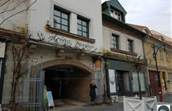 Eladó Budapest III. kerületi üzlethelyiség utcafronton hirdetés (96545675) Eladó Budapest III. kerületi üzlethelyiség utcafronton hirdetés (96545675)