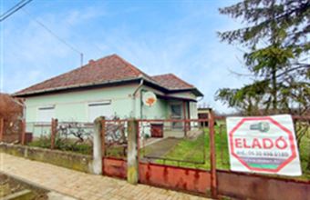 Eladó Hejőpapi családi ház hirdetés (94733934) Eladó Hejőpapi családi ház hirdetés (94733934)