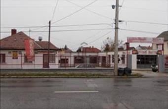 Eladó Veszprémi egyéb üzlethelyiség hirdetés (54233732) Eladó Veszprémi egyéb üzlethelyiség hirdetés (54233732)