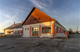 Eladó Érsekcsanádi étterem, vendéglő hirdetés (71275399) Eladó Érsekcsanádi étterem, vendéglő hirdetés (71275399)