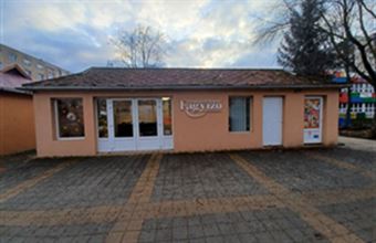 Eladó Kazincbarcikai üzlethelyiség utcafronton hirdetés (91247581) Eladó Kazincbarcikai üzlethelyiség utcafronton hirdetés (91247581)