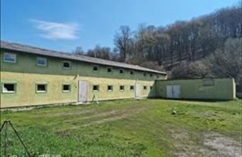 Eladó Komlói egyéb ipari ingatlan hirdetés (56327531) Eladó Komlói egyéb ipari ingatlan hirdetés (56327531)