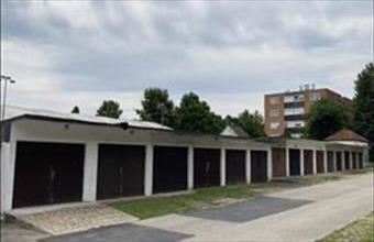 Eladó Hévízi egyedi garázs hirdetés (73677227) Eladó Hévízi egyedi garázs hirdetés (73677227)
