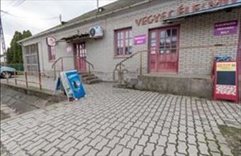 Eladó Mezőszilasi egyéb üzlethelyiség hirdetés (96939884) Eladó Mezőszilasi egyéb üzlethelyiség hirdetés (96939884)