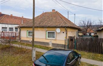 Eladó Nézsai családi ház hirdetés (84366243) Eladó Nézsai családi ház hirdetés (84366243)