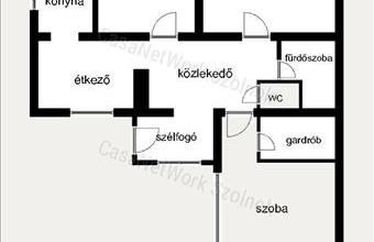 Eladó Szolnoki családi ház hirdetés (75517535) Eladó Szolnoki családi ház hirdetés (75517535)
