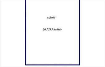 Eladó Nagyszénási termőföld, szántó hirdetés (84273748) Eladó Nagyszénási termőföld, szántó hirdetés (84273748)