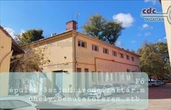 Eladó Budapest III. kerületi iroda irodaházban hirdetés (23494433) Eladó Budapest III. kerületi iroda irodaházban hirdetés (23494433)