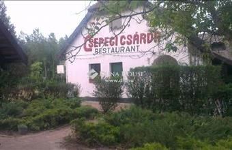 Eladó Kecskeméti étterem, vendéglő hirdetés (73892934) Eladó Kecskeméti étterem, vendéglő hirdetés (73892934)