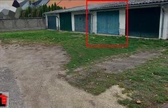Eladó Győri egyedi garázs hirdetés (92162298) Eladó Győri egyedi garázs hirdetés (92162298)